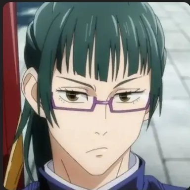 Profile image of 禪院真希