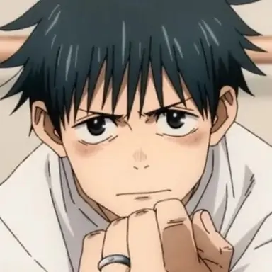 Profile image of 乙骨憂太