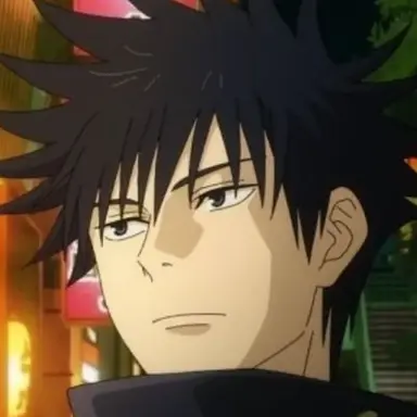 Profile image of 伏黒恵