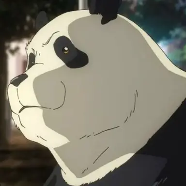 Profile image of パンダ