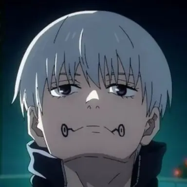 Profile image of 狗巻棘