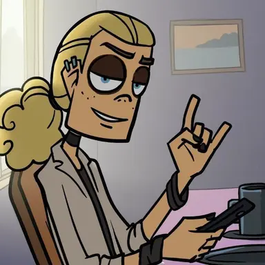 Profile image of Dee