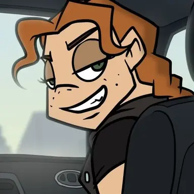 Profile image of Victoria