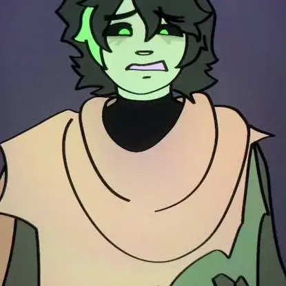 Ollie_the_wolf_girl12367의 Half-Cat Curse