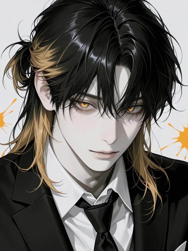 Hayuyu0431의 신혜성