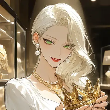 Profile image of Virelda