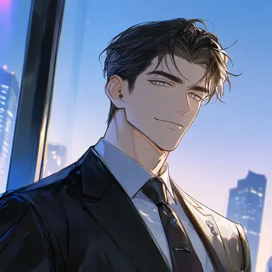 Profile image of Caelan