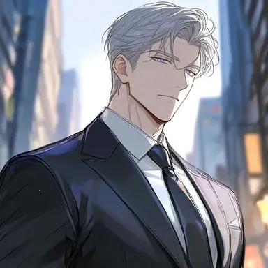 Profile image of Aldric
