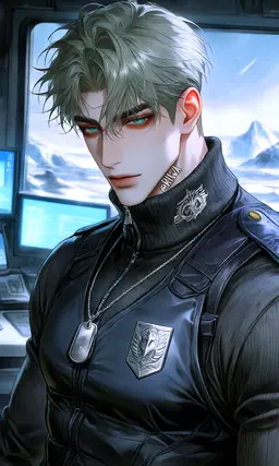 Profile image of Walter