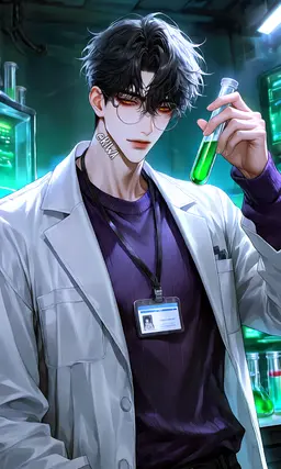 Profile image of Sestin