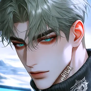 Profile image of Walter