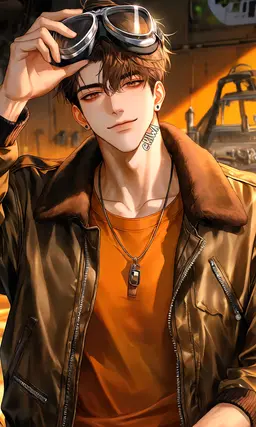 Profile image of Roan