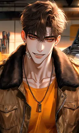 Profile image of Roan