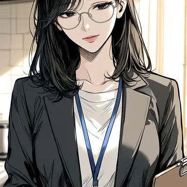 Profile image of Daeun