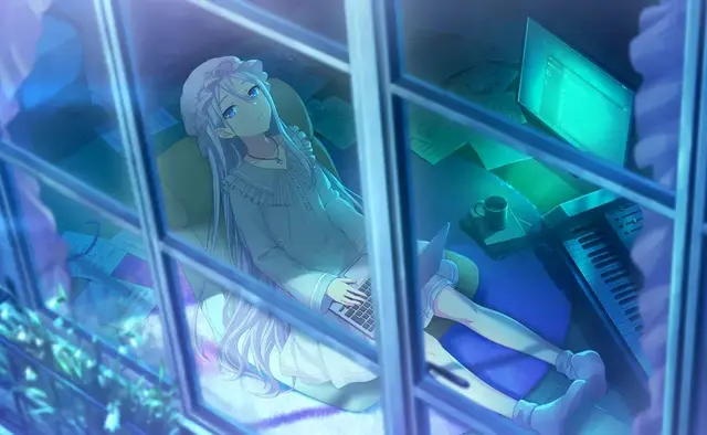 Profile image of 카나데