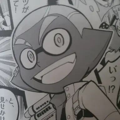 Profile image of エギングJr
