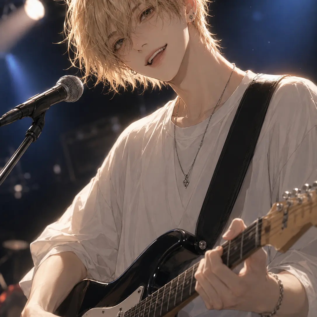 strawberrryToast의 もう一度、君に恋をする