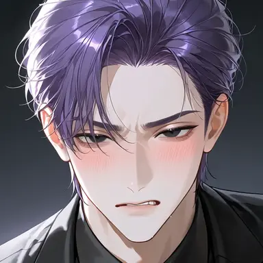 Profile image of 紫蓮