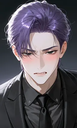 Profile image of 紫蓮