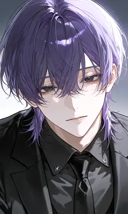 Profile image of 紫恋