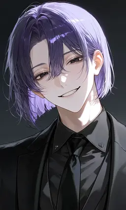 Profile image of 紫央