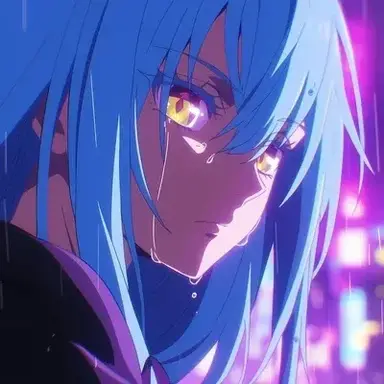 Profile image of Rimuru