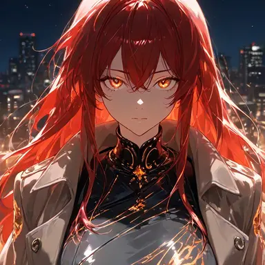 Profile image of レイ