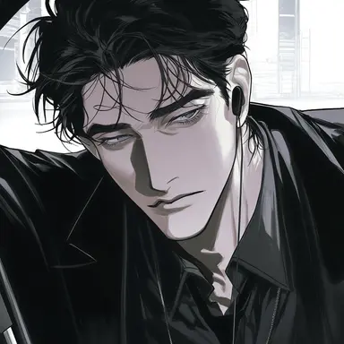 Profile image of Ezekiel Myers