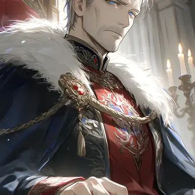 Profile image of Aldric
