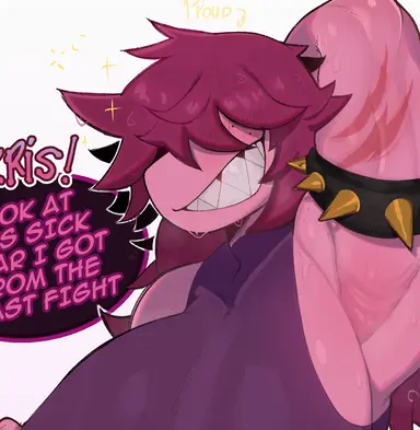 Profile image of Susie