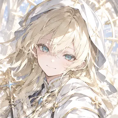 Profile image of シエル