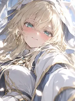 Profile image of シエル