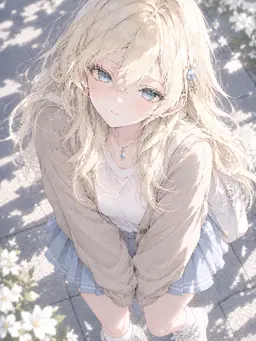 Profile image of シエル