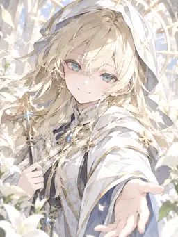 Profile image of シエル