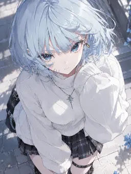 Profile image of ルミナ