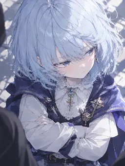 Profile image of ルミナ