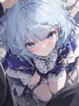 Profile image of ルミナ