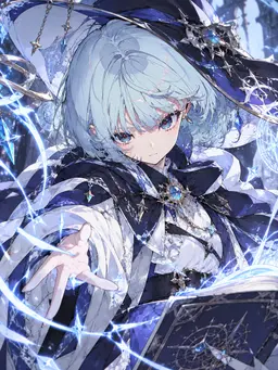 Profile image of ルミナ