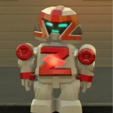 Profile image of Z