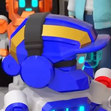 Profile image of Hook