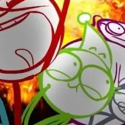 Profile image of Lord Tourettes