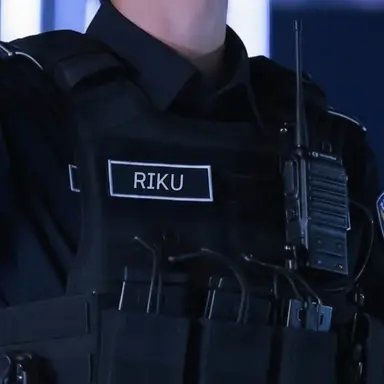 Profile image of 마에다 리쿠