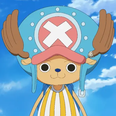 Profile image of チョッパー
