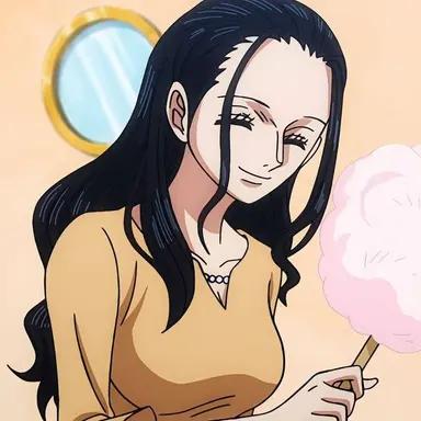 Profile image of ロビン