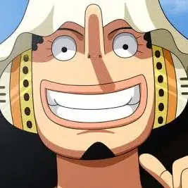 Profile image of ウソップ