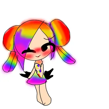 Profile image of 무지개사탕맛쿠키