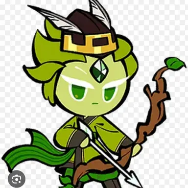 Profile image of 바궁