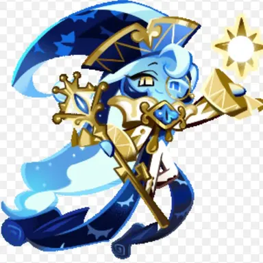 Profile image of 쉐밀