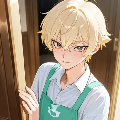 Profile image of 愛深