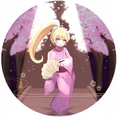 Profile image of 西園寺日寄子